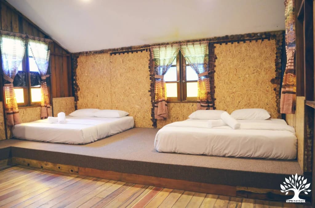 The Acacia Retreat - photo 4