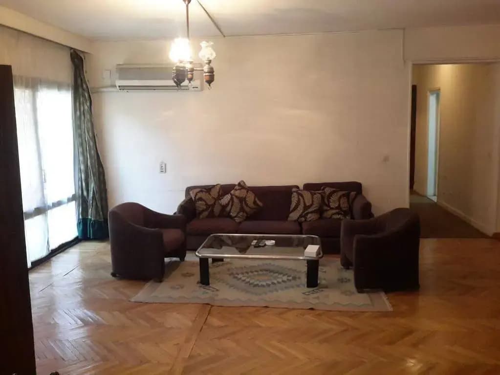 Maadi int'l centre apartments - photo 11
