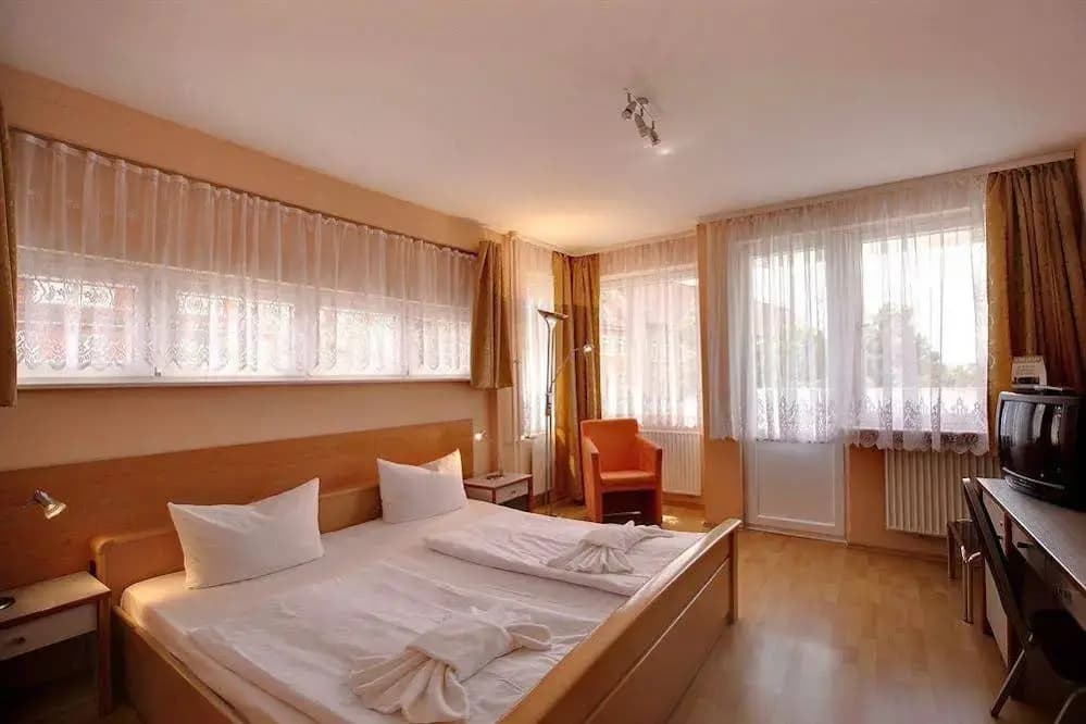 City Pension Sanader - photo 6