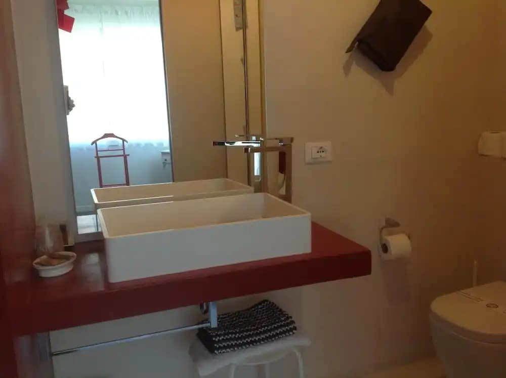 Villa Venice Movie - photo 7