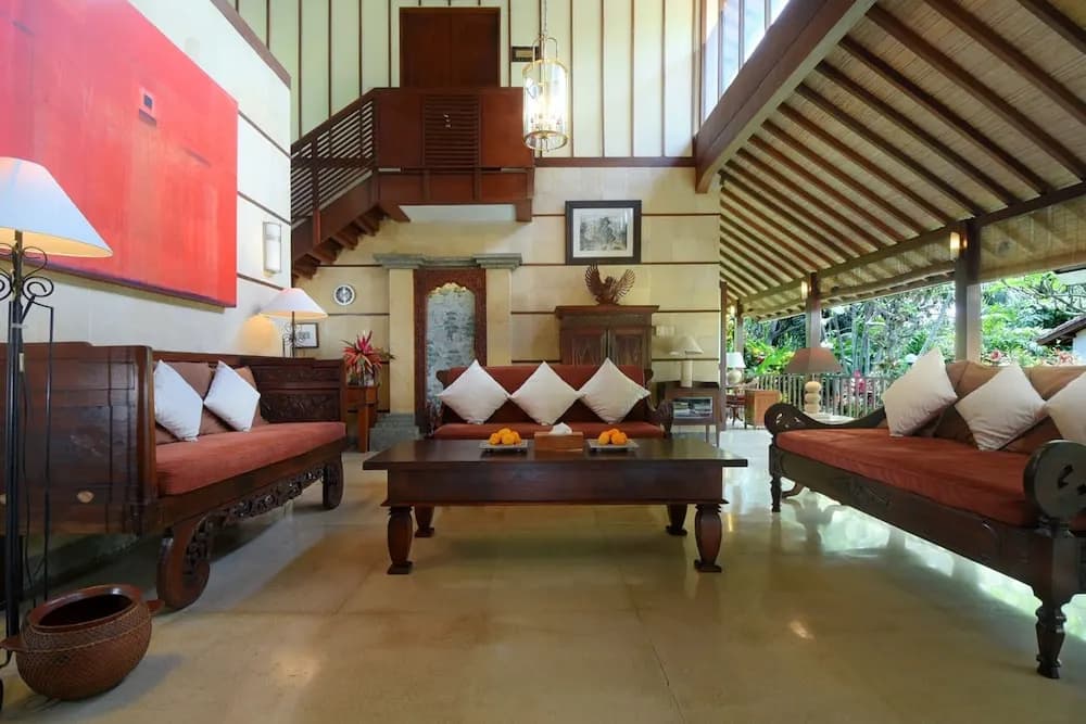 Rumah Ganesha - photo 3