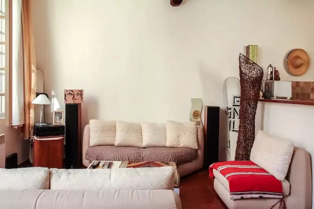 Loft - photo 7