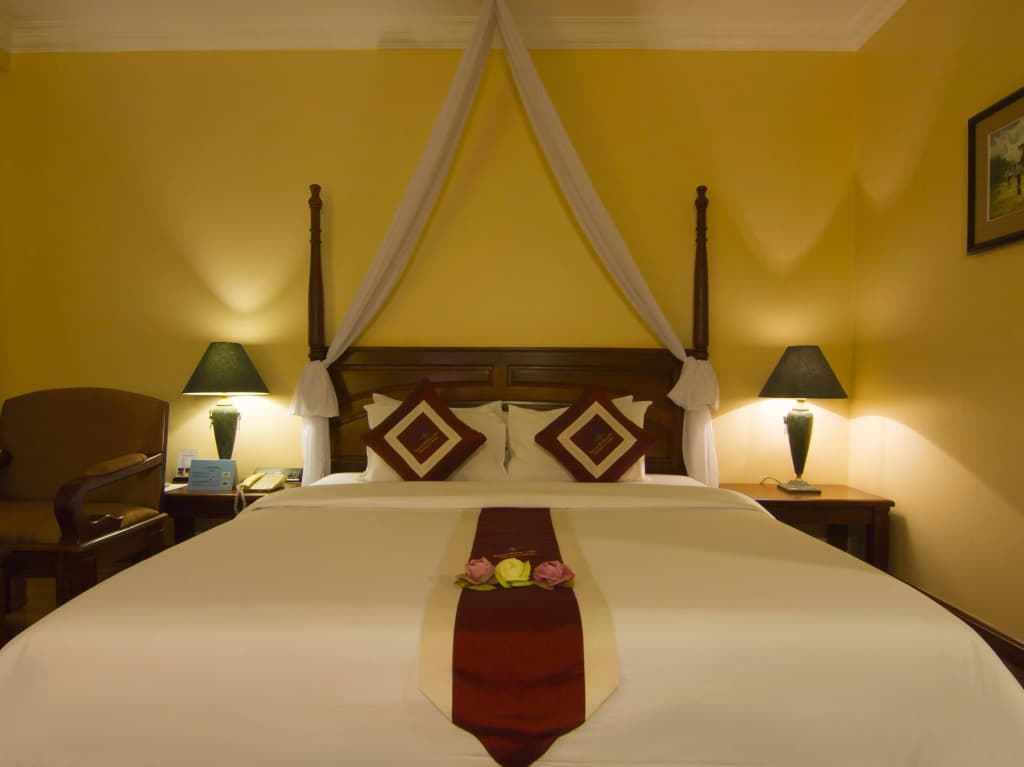 Pacific Hotel & Spa - photo 3