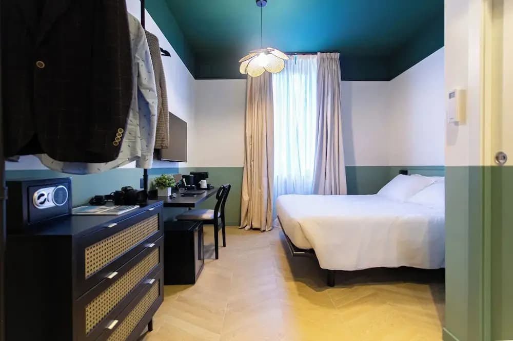 Saint Suites - photo 10