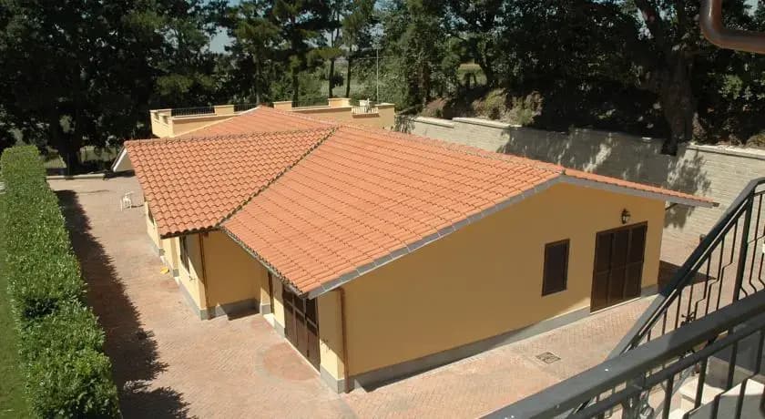 Resort Le Querce - photo 3