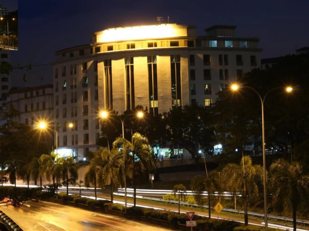 Stallions Suites Penang - photo 19
