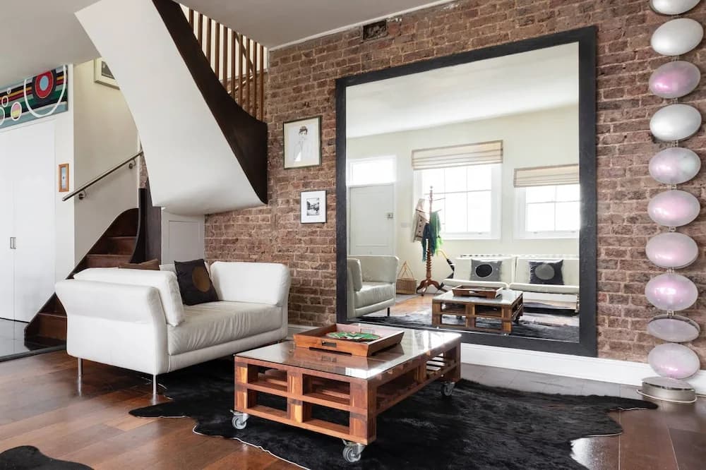 Codrington Mews III by Onefinestay - photo 10