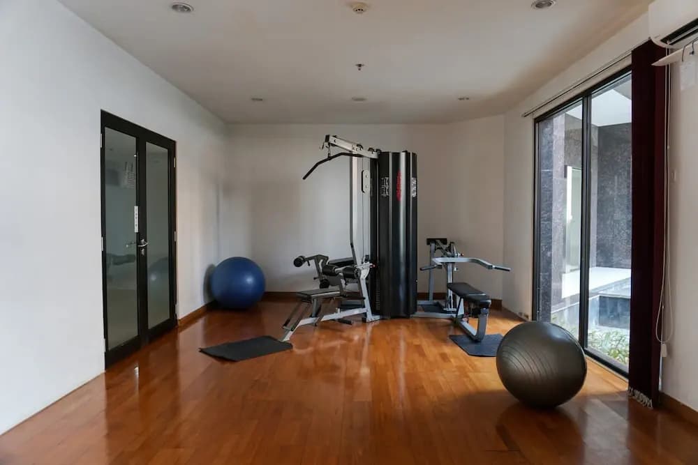 Comfy Studio Tamansari Semanggi Apartment - photo 10