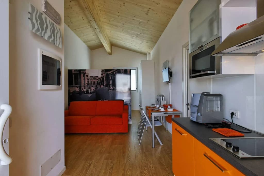 Eco Venice - photo 15