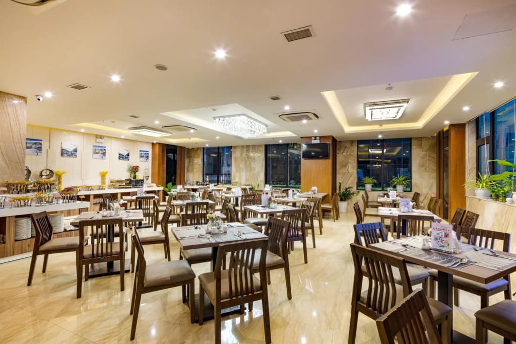 Sochi Hotel - photo 16