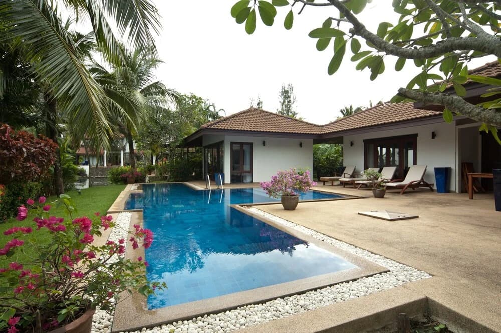 Surin Springs Villa 6 by PIPS - photo 7