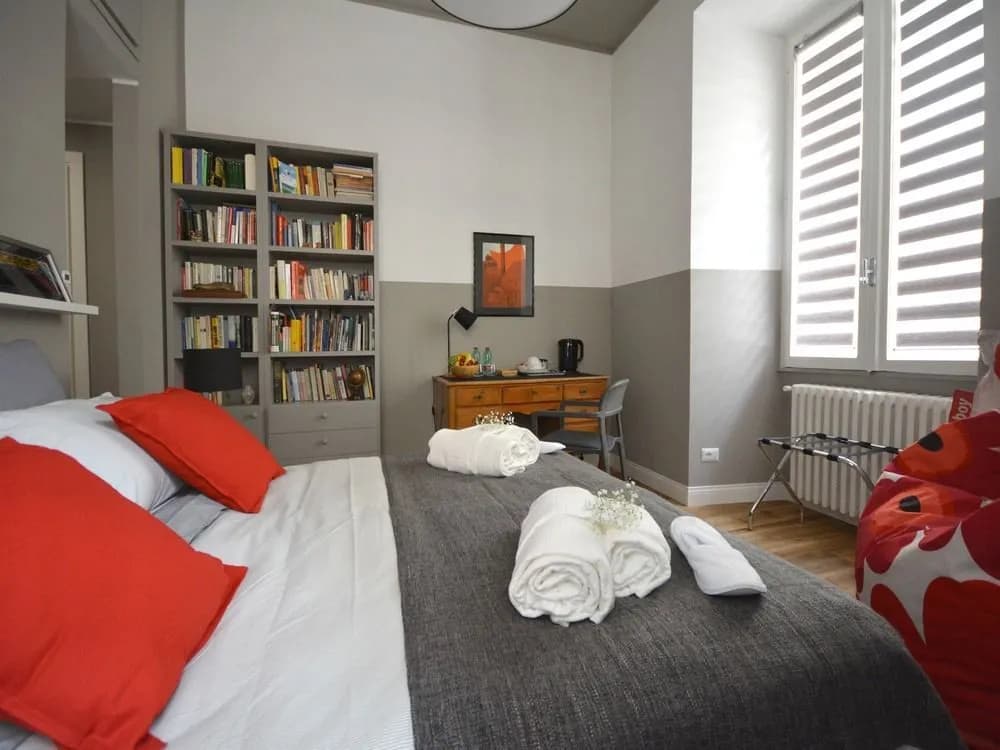 La Design.ata Experience Bed & Breakfast - photo 4