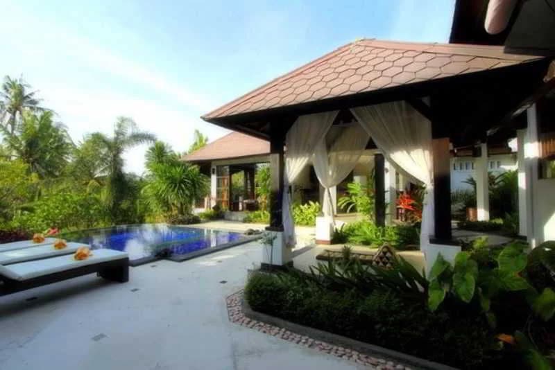 Villa Mustika Juma - photo 12