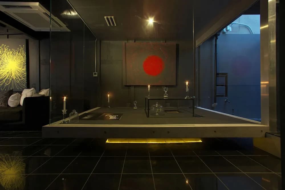 MAISON DE 9 Osaka Shinsaibashi East - photo 9