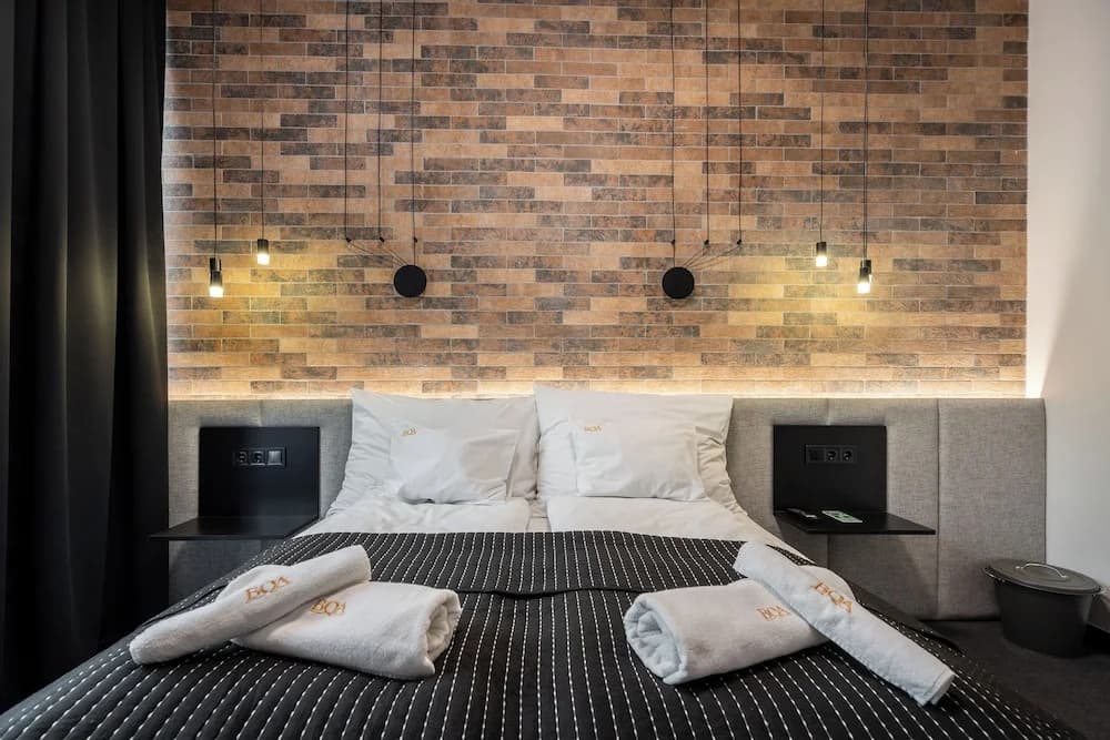 Vaci Boutique Loft Suites - photo 15