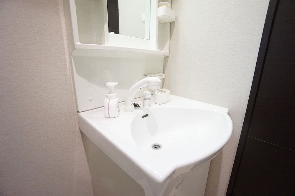 Terry's Apartment Namba West I E03C - photo 9