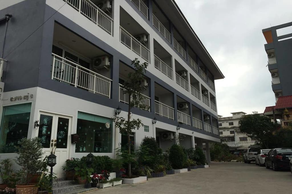 OYO 75389 Pandora house - main photo