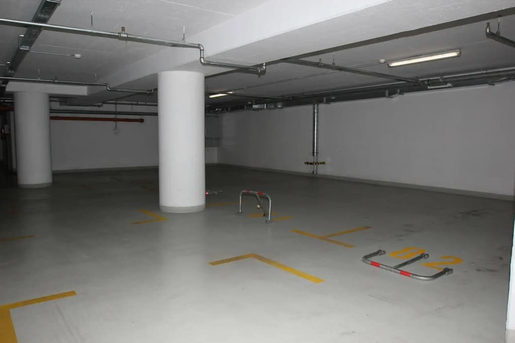 Adler Apartments - photo 9