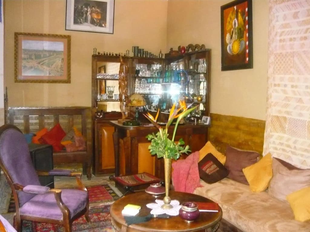 Riad Jenaï Demeures du Maroc - photo 22