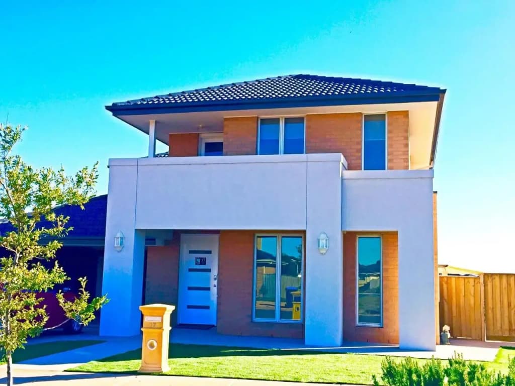 King House - photo 1