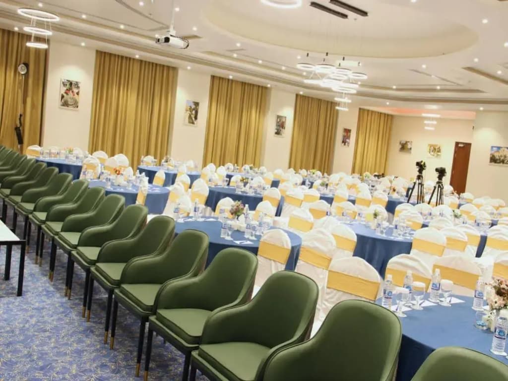 Rozana Hotel - photo 17