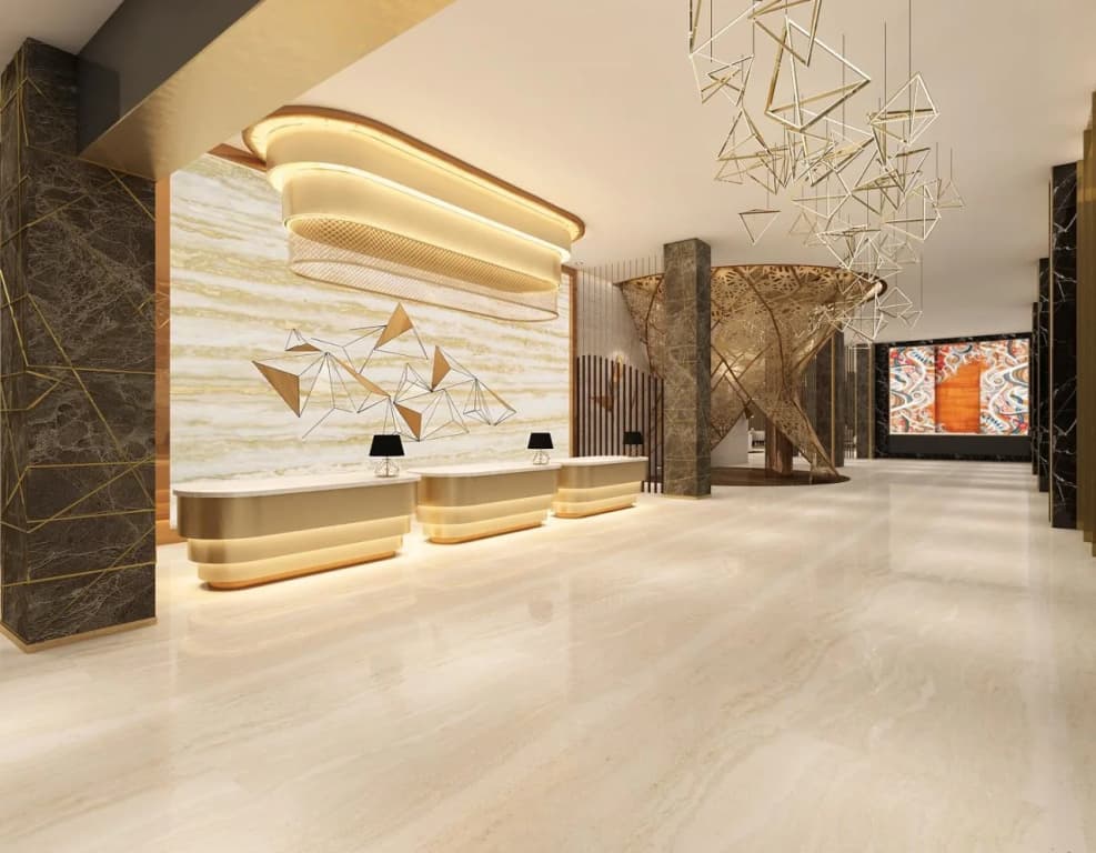 Ames Hotel - photo 13