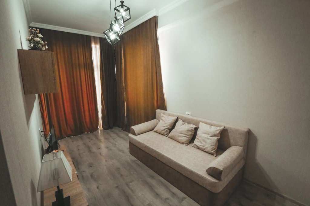 Vazi Aparthotel - photo 27