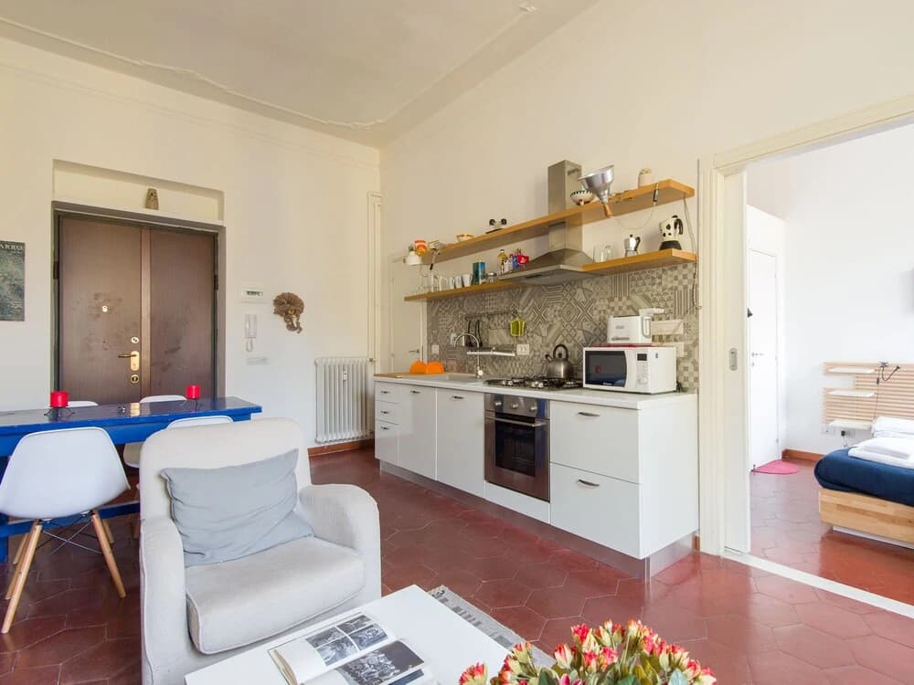 RSH Vatican Apartments - photo 17