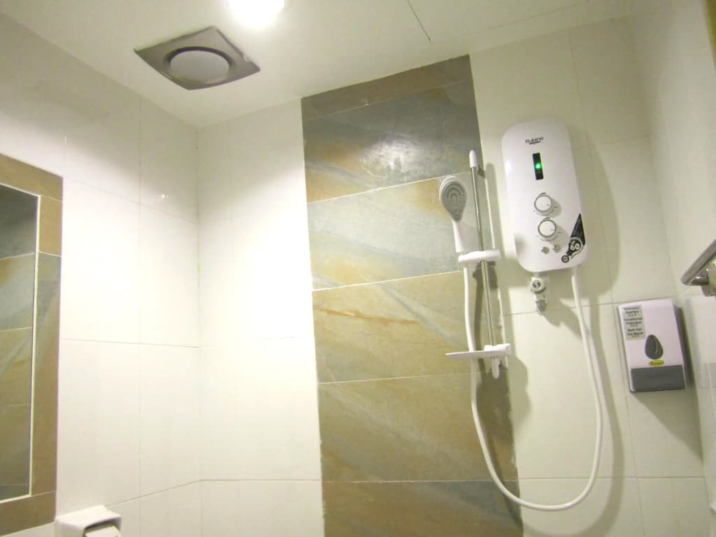 Sun Inns Rest House Kuantan - photo 9