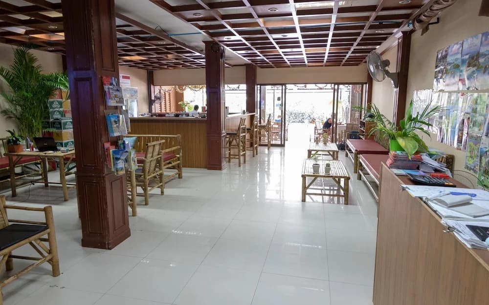 P & T Hostel - photo 21