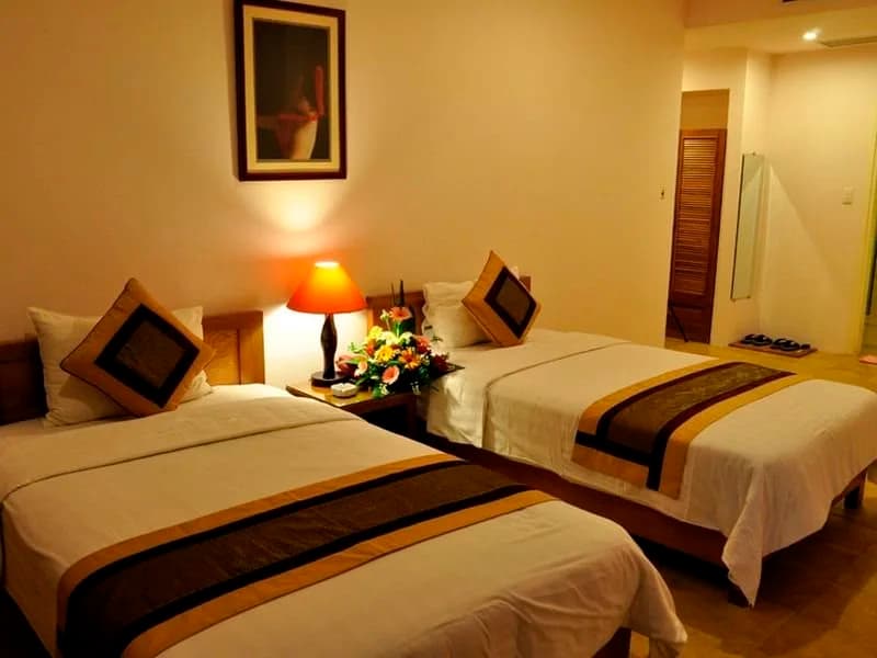 SaiGon Sun Hotel - photo 1