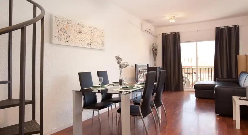 Letsgo Rambla Catalunya Duplex - photo 3