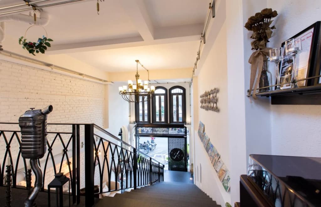 Xinlor House - photo 26