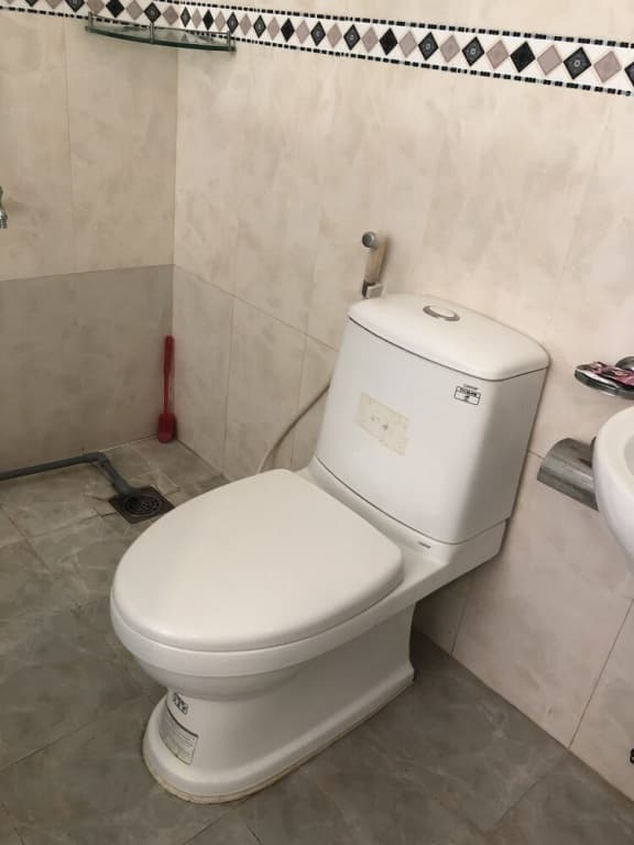 Thai Minh Hostel - photo 12