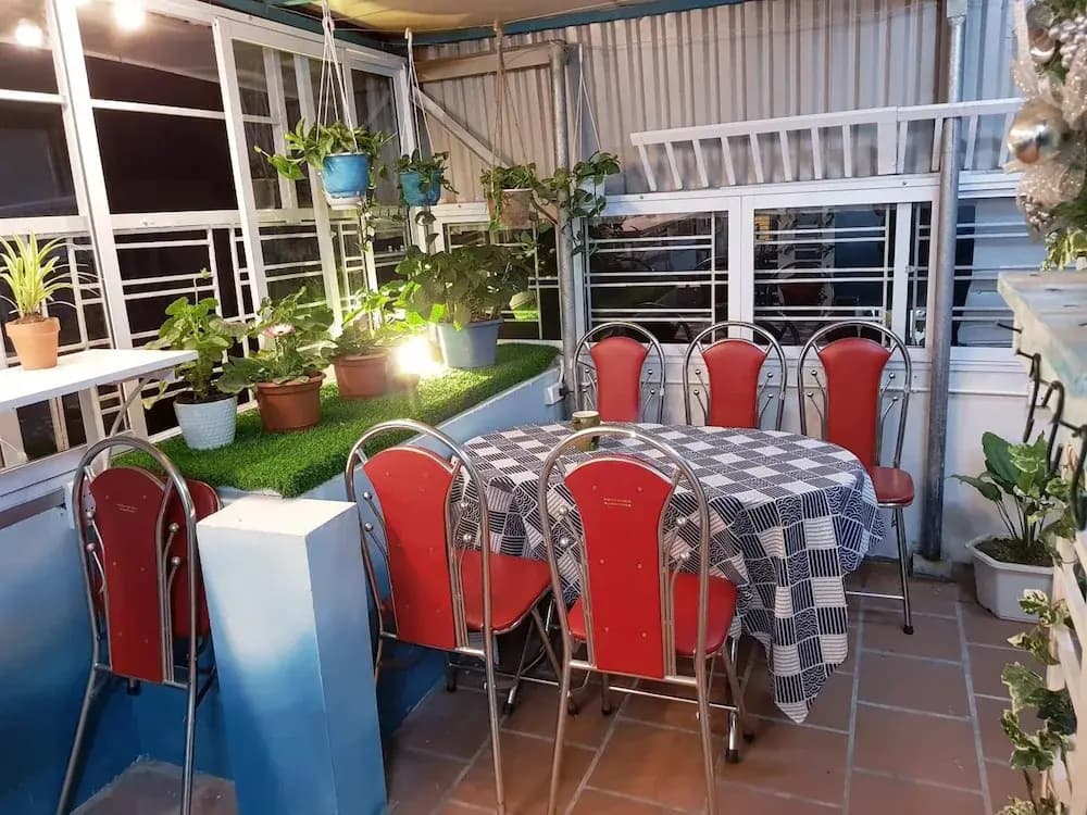 Flower Hostel - photo 17