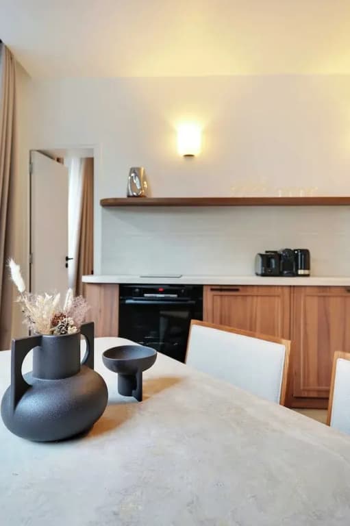 Elegant Apartment - 1br/4p - Sacre-coeur - photo 9