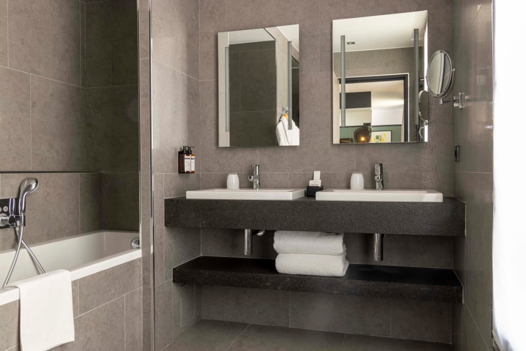 Hôtel Opéra Liège - photo 10