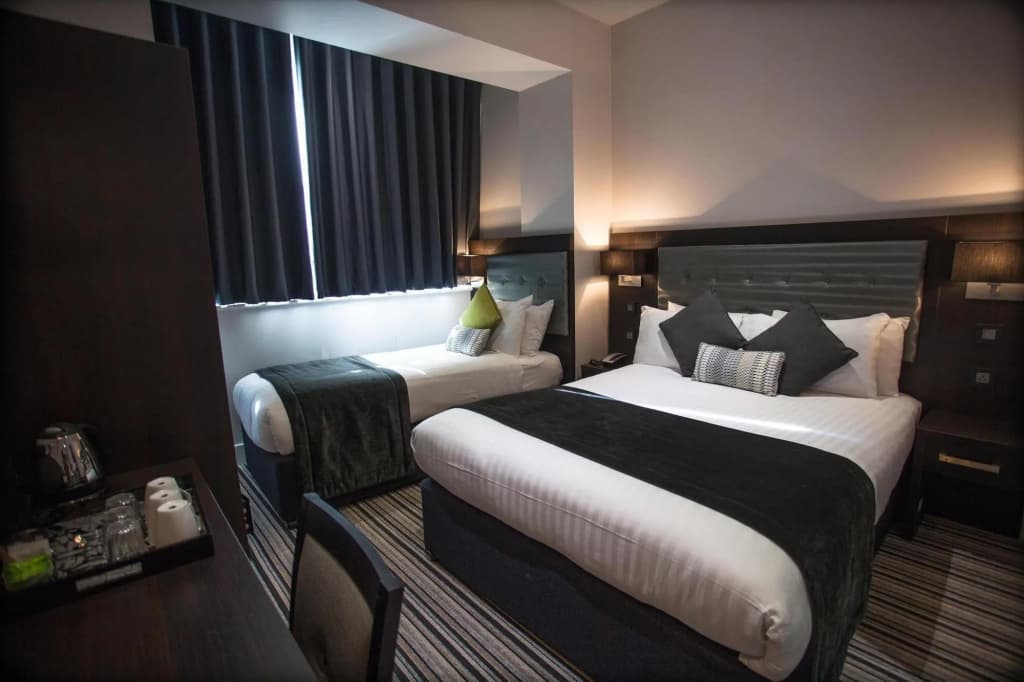 The W14 Hotel - photo 38