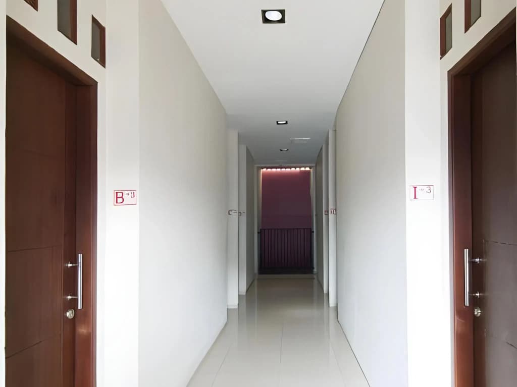 iCorner Residence - photo 11