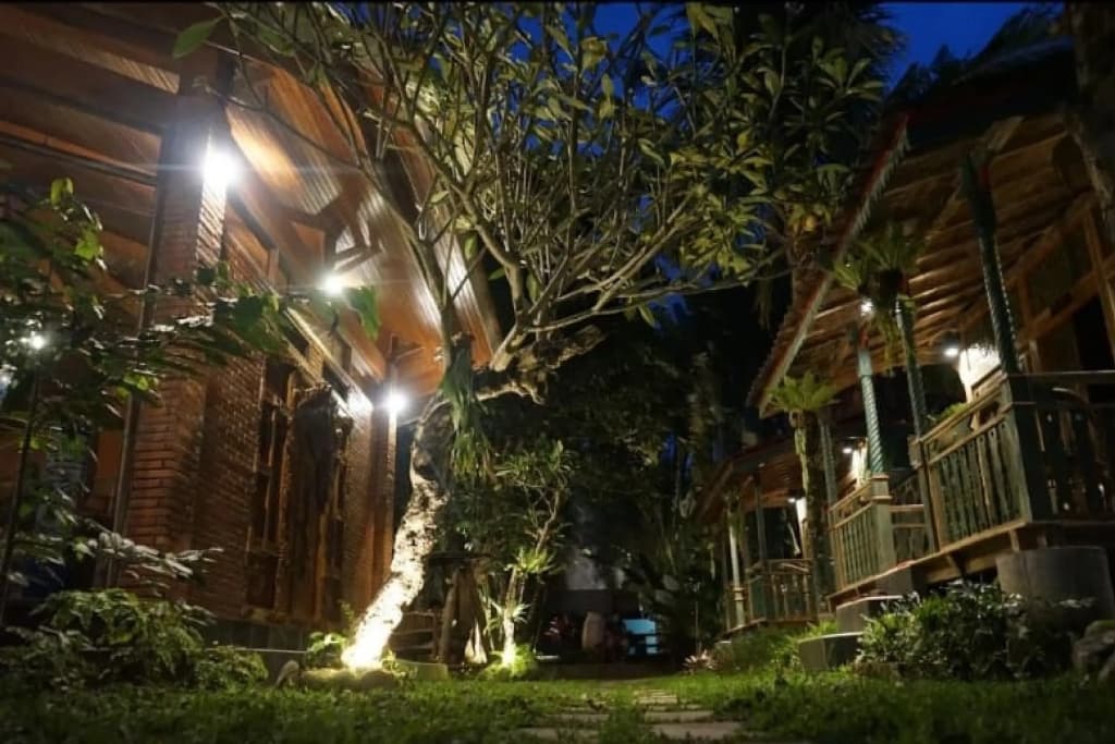 Villa Geno Ubud RedPartner - photo 14