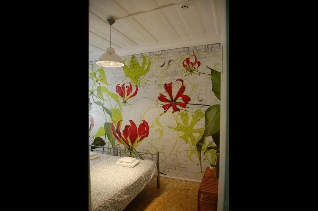 Alface Hostel - photo 6