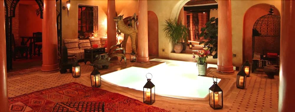 Riad Nathalie - photo 12