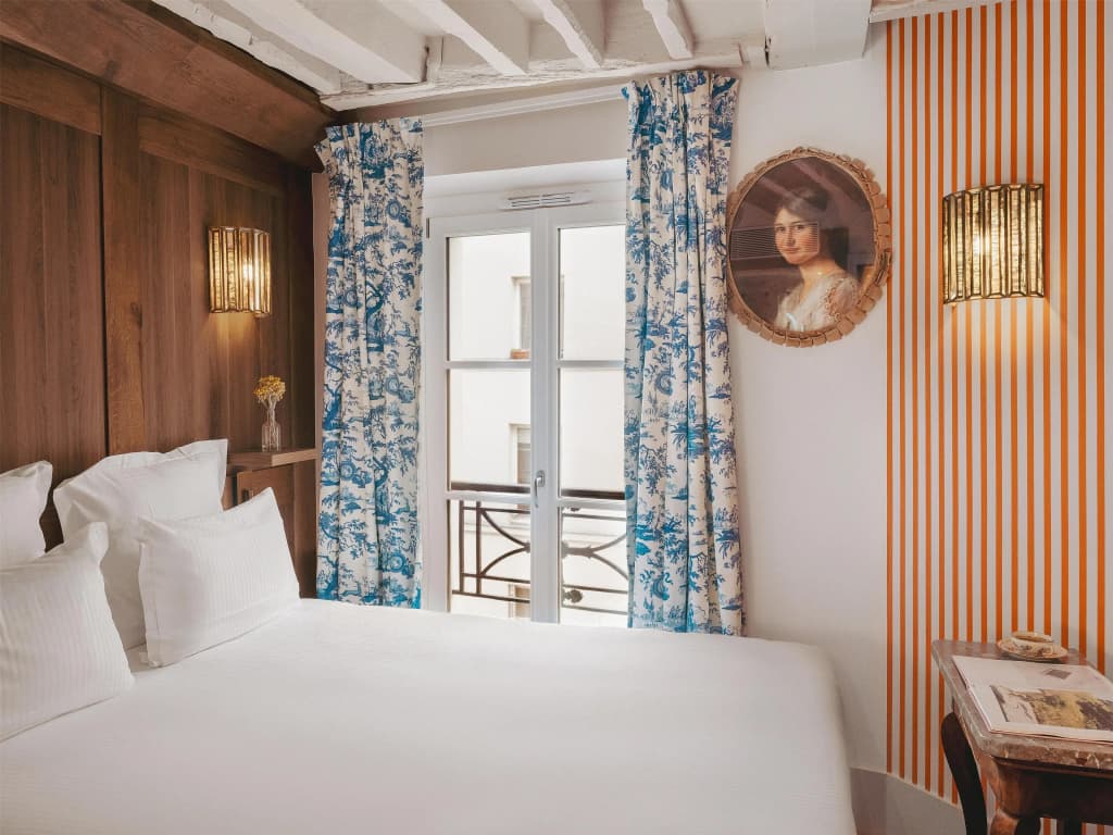 Madeleine de Senlis Hotel - photo 7