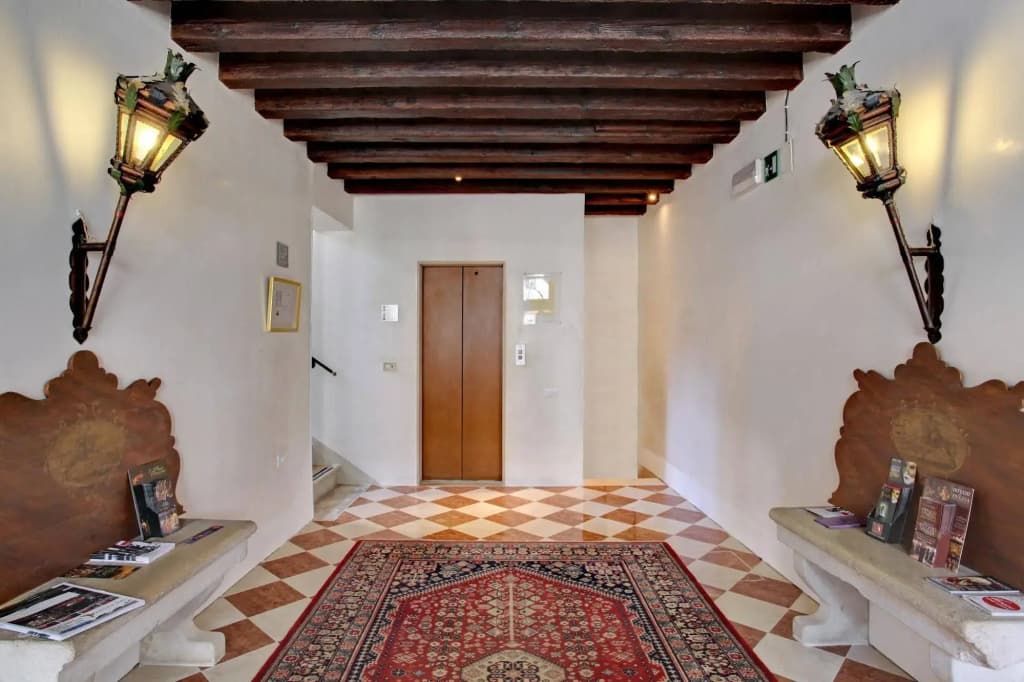Palazzo Schiavoni Residenza d’Epoca - photo 10