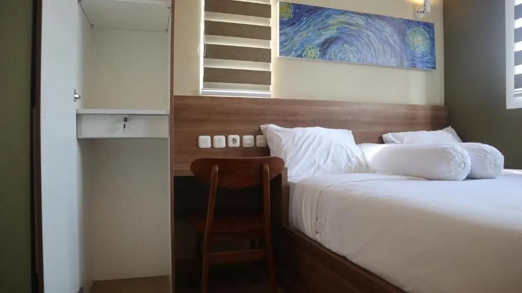 Djuragan Kamar Slipi - photo 2