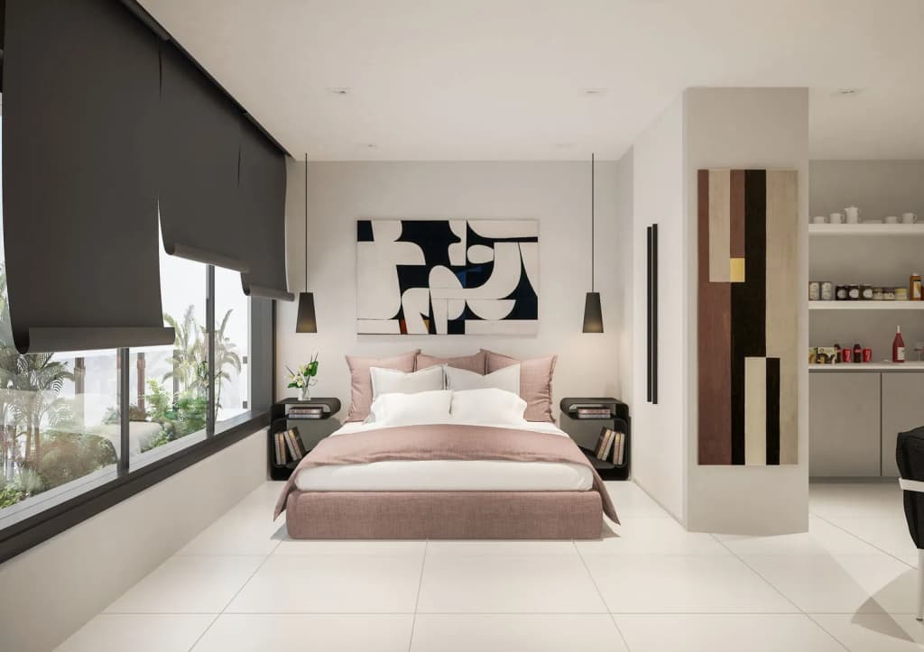 Vitruvius Smart Hotel & Spa - photo 6