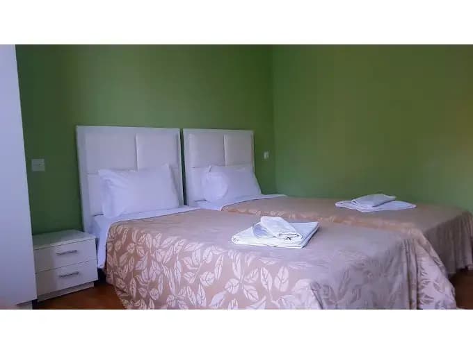 Stal Hotel + - photo 20