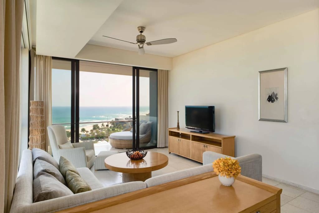 Hyatt Regency Danang Resort and Spa - photo 44