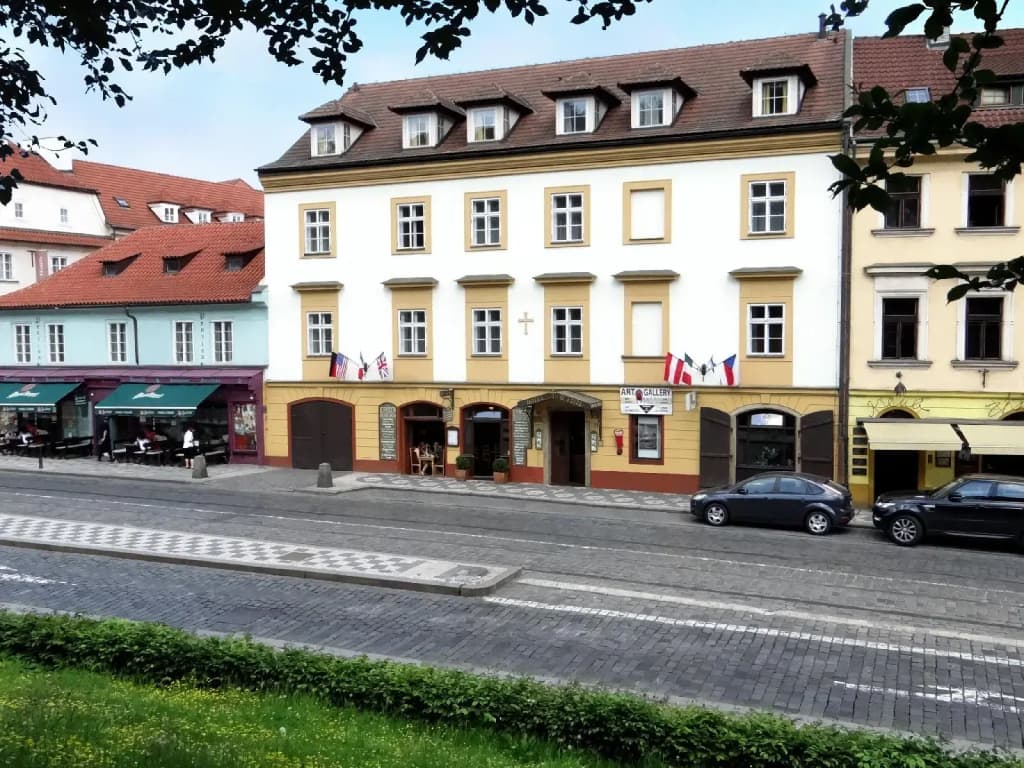 U Krize - photo 26
