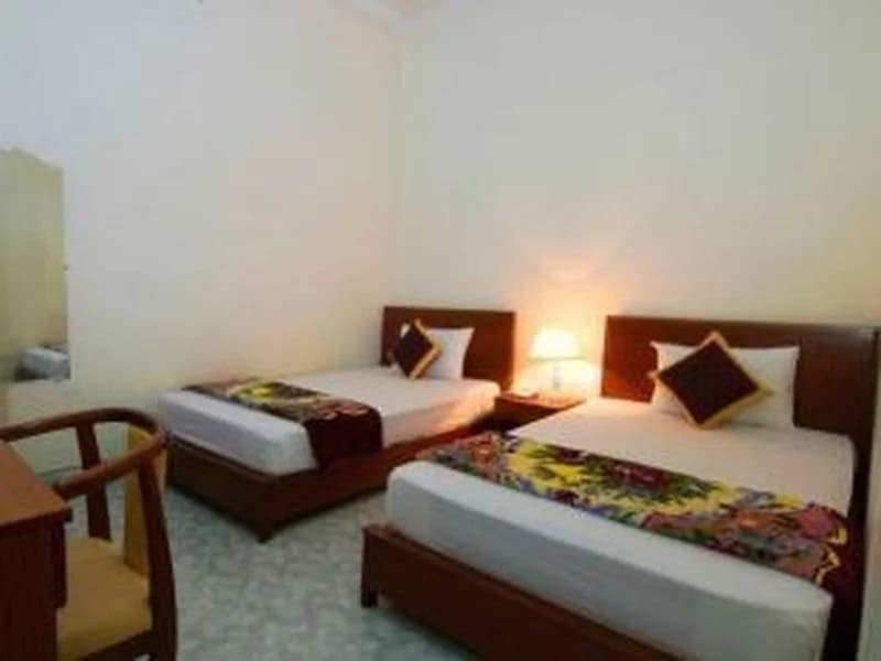 Ha Binh Hotel - photo 6